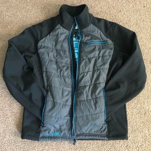 Cinch Jacket